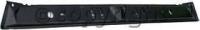 Bumper Reinforcement, Front