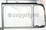 Headlight Door, Driver Side