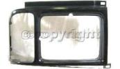 Headlight Door, Passenger Side