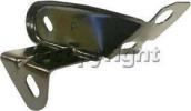 Bumper Bracket, Front, Driver Or Passenger Side