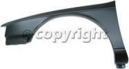 Fender, Front, Driver Side