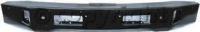 Bumper Reinforcement, Front