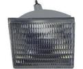 Parking Light, Passenger Side