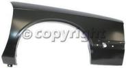Fender, Front, Passenger Side