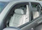 Vent Visor, Front Or Rear
