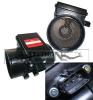 Air Mass Meter