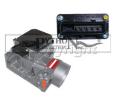 Air Mass Meter