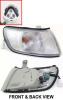 Corner Light, Passenger Side