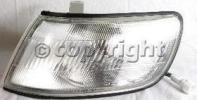Corner Light, Driver Side