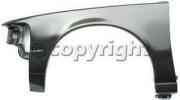 Fender, Front, Driver Side