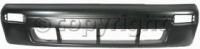 Bumper Cover, Front