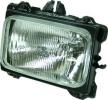 Headlight, Passenger Side