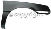 Fender, Front, Passenger Side