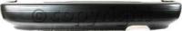 Bumper Cover, Rear