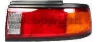 Tail Light, Passenger Side