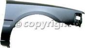 Fender, Front, Passenger Side