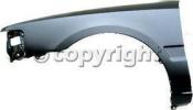 Fender, Front, Driver Side