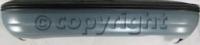 Bumper Cover, Rear