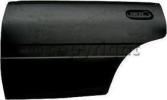 Door Skin, Rear, Driver Side