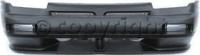 Bumper Cover, Front