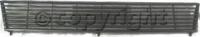 Grille Assembly