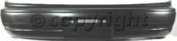 Bumper Cover, Rear