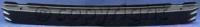 Bumper Reinforcement, Rear