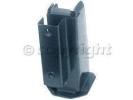 Bumper Bracket, Front, Passenger Side