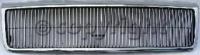 Grille Assembly
