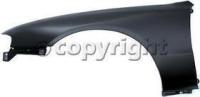 Fender, Front, Driver Side