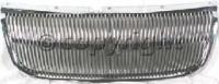 Grille Assembly