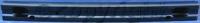 Bumper Reinforcement, Rear
