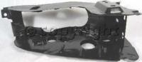Headlight Housing, Driver Side