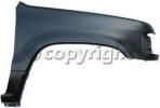Fender, Front, Passenger Side