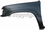 Fender, Front, Driver Side