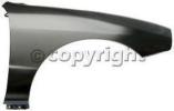 Fender, Front, Passenger Side