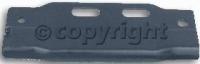 Bumper Bracket, Front, Driver Side