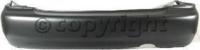 Bumper Cover, Rear