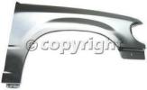 Fender, Front, Passenger Side