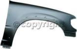 Fender, Front, Passenger Side
