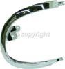 Grille Extension, Driver Side