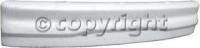 Bumper Absorber, Rear