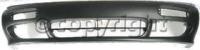 Bumper Cover, Front