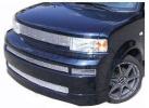 Grille Insert