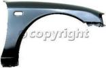 Fender, Front, Passenger Side