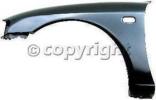 Fender, Front, Driver Side