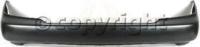Bumper Cover, Rear