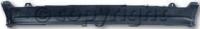Valance, Front