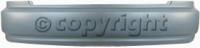 Bumper Cover, Rear