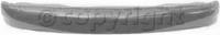 Bumper Reinforcement, Front